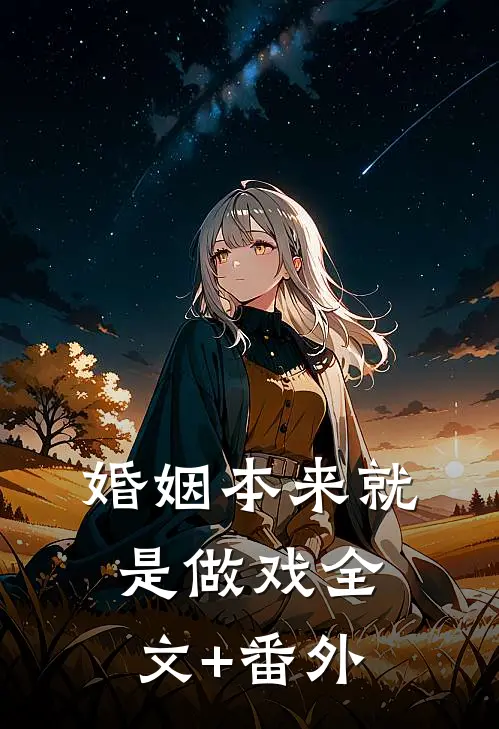 婚姻本来就是做戏全文+番外