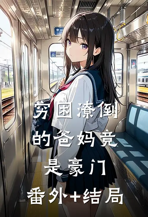 穷困潦倒的爸妈竟是豪门:(番外)+(结局)