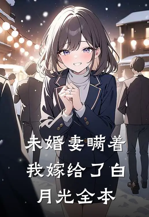 未婚妻瞒着我嫁给了白月光全本