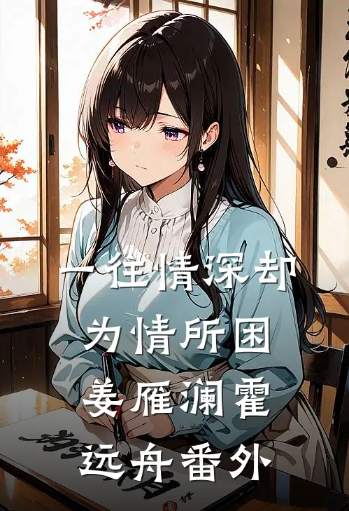 一往情深却为情所困姜雁澜霍远舟番外
