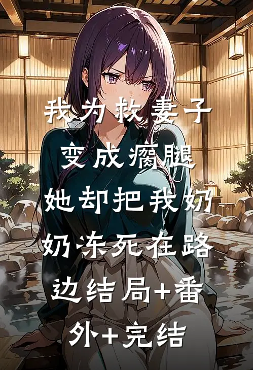 我为救妻子变成瘸腿，她却把我奶奶冻死在路边结局+番外+完结