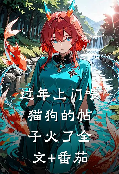 过年上门喂猫狗的帖子火了全文+番茄