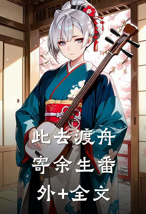 此去渡舟寄余生(番外)+(全文)