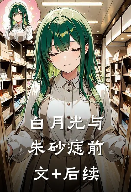 白月光与朱砂痣前文+后续