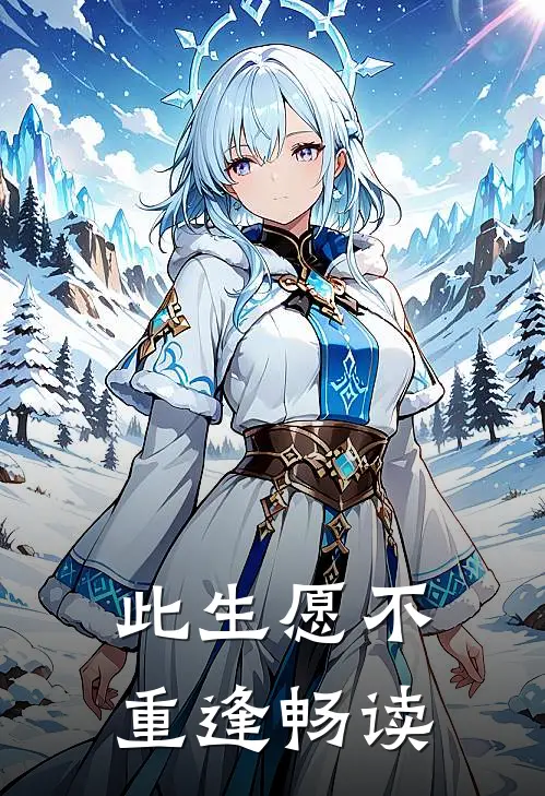 此生愿不重逢畅读