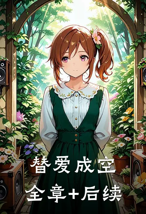 替爱成空:全章+后续