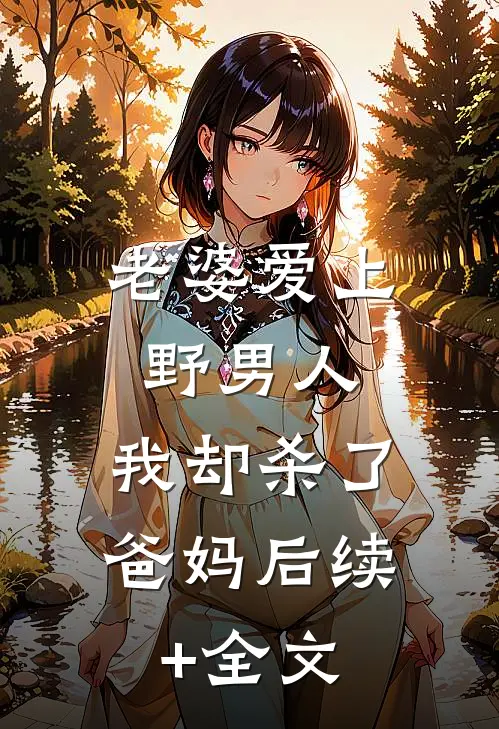 老婆爱上野男人，我却杀了爸妈后续+全文