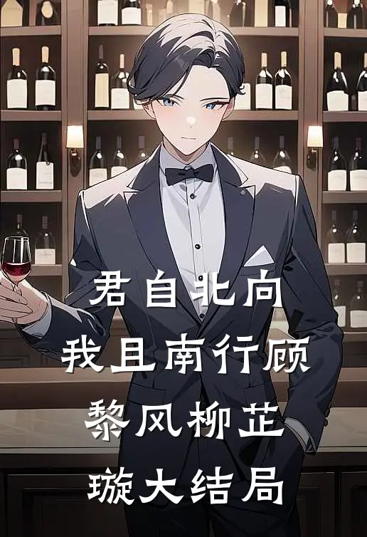 君自北向,我且南行顾黎风柳芷璇大结局