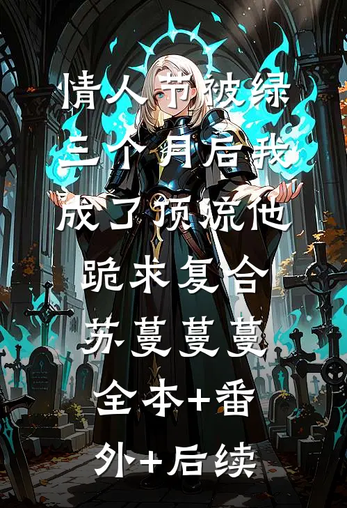 情人节被绿，三个月后我成了顶流他跪求复合苏蔓蔓蔓全本+番外+后续