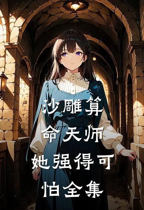 沙雕算命天师，她强得可怕全集