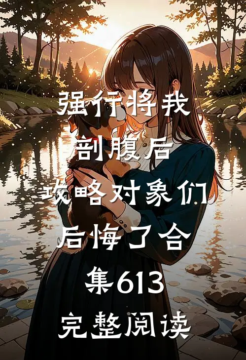 强行将我剖腹后，攻略对象们后悔了合集613完整阅读