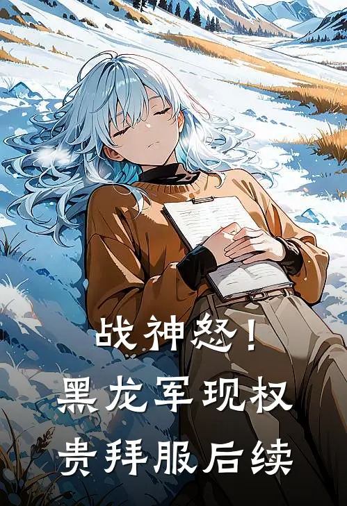 战神怒！黑龙军现，权贵拜服后续