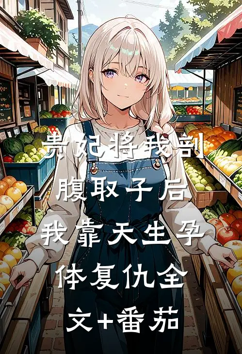 贵妃将我剖腹取子后，我靠天生孕体复仇全文+番茄