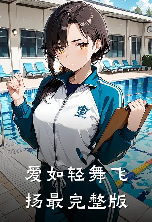 爱如轻舞飞扬最完整版