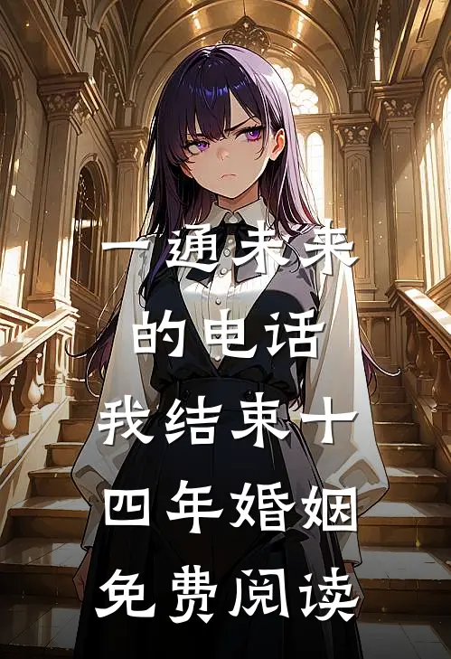 一通未来的电话，我结束十四年婚姻免费阅读