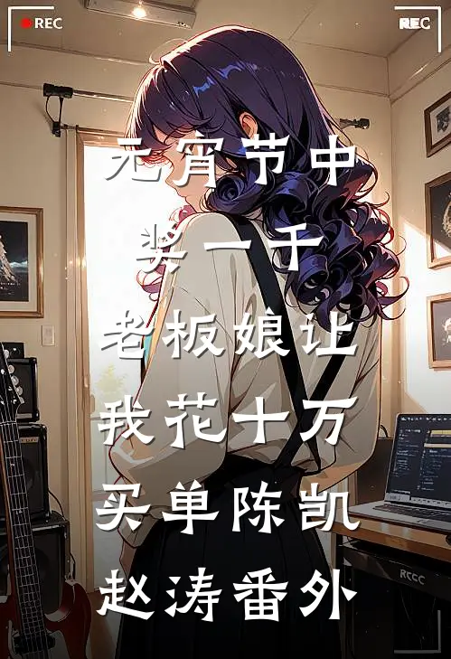 元宵节中奖一千，老板娘让我花十万买单陈凯赵涛番外