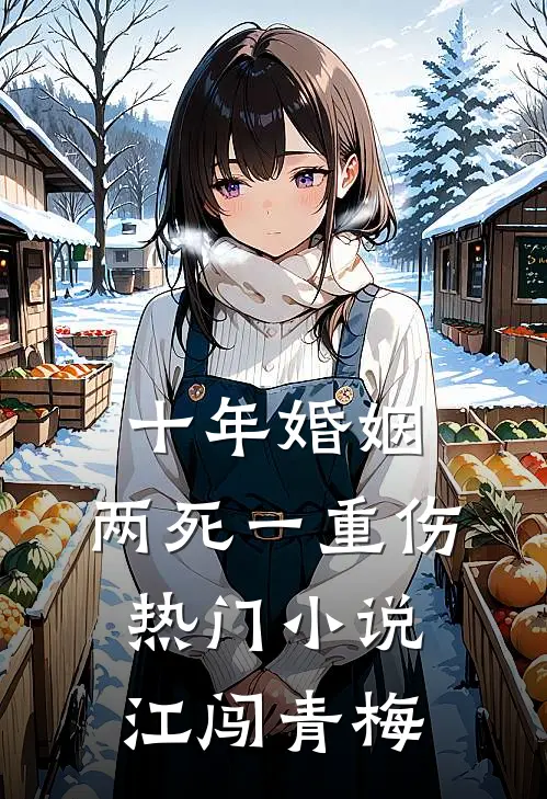 十年婚姻，两死一重伤热门小说江闯青梅