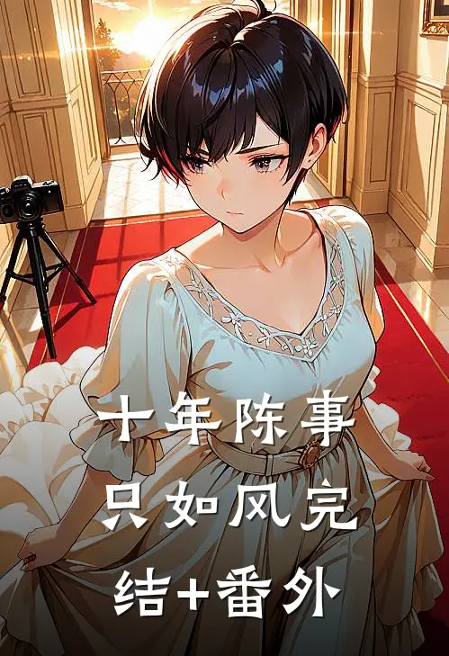 十年陈事只如风完结+番外