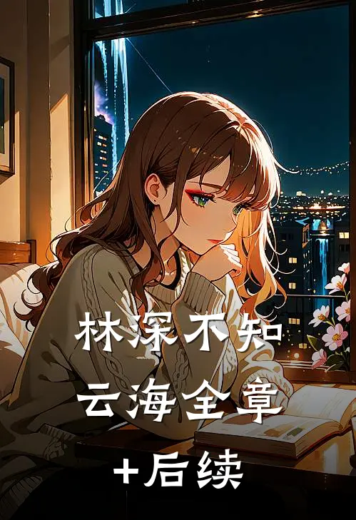 林深不知云海全章+后续