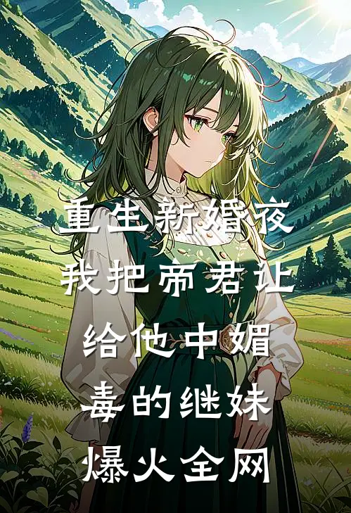 重生新婚夜，我把帝君让给他中媚毒的继妹爆火全网
