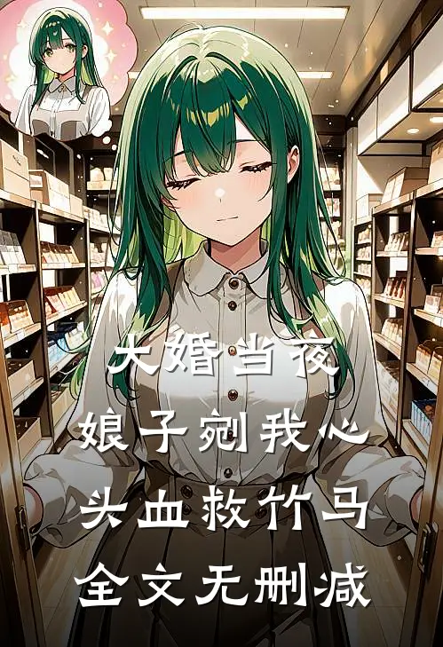 大婚当夜，娘子剜我心头血救竹马全文无删减