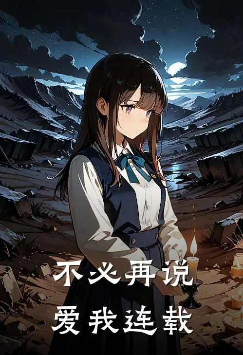 不必再说爱我连载