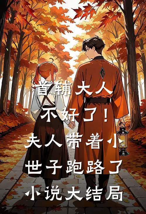 首辅大人不好了！夫人带着小世子跑路了小说大结局