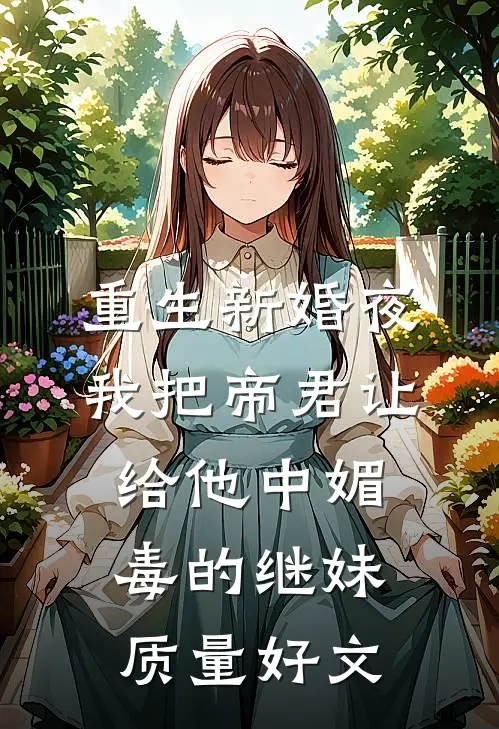 重生新婚夜，我把帝君让给他中媚毒的继妹质量好文