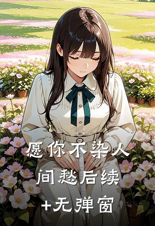 愿你不染人间愁后续+无弹窗