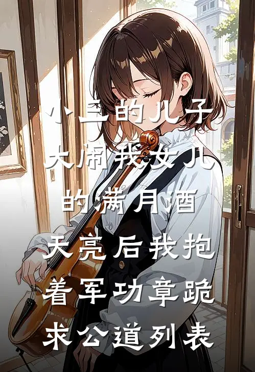 小三的儿子大闹我女儿的满月酒，天亮后我抱着军功章跪求公道列表