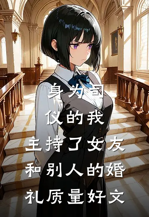 身为司仪的我，主持了女友和别人的婚礼质量好文