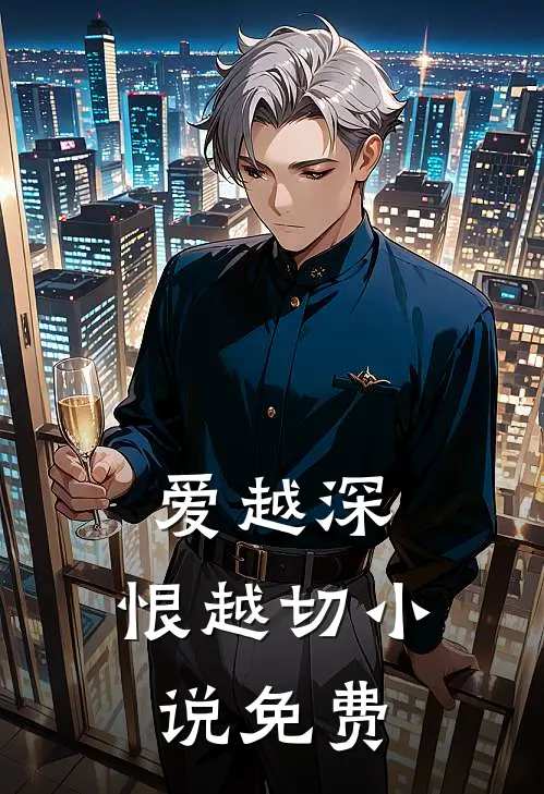 爱越深，恨越切小说免费