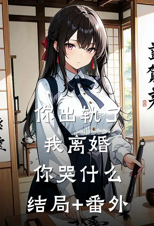 你出轨了，我离婚，你哭什么:结局+番外