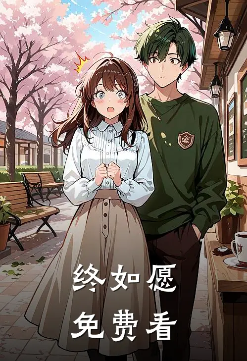 终如愿免费看