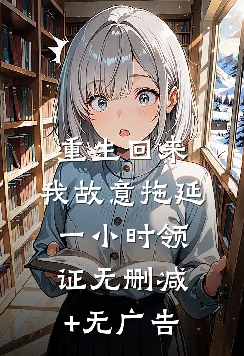 重生回来，我故意拖延一小时领证无删减+无广告