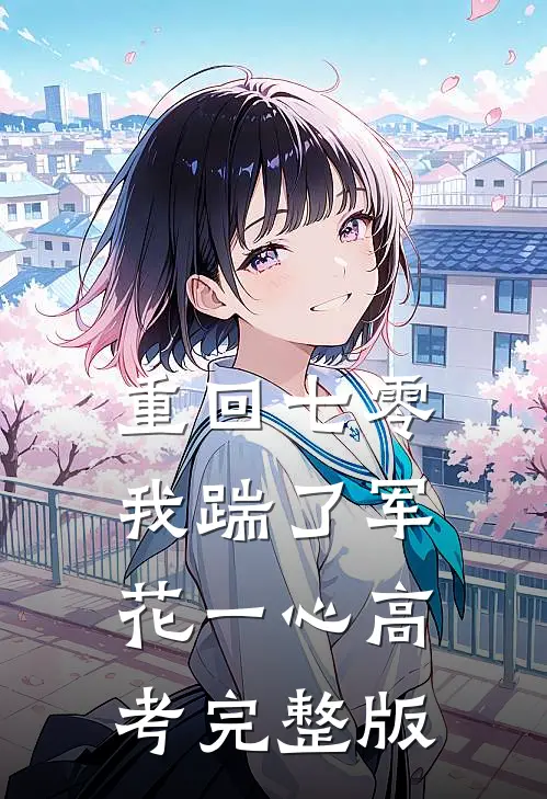重回七零，我踹了军花一心高考完整版