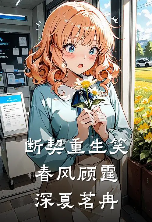 断契重生笑春风(顾霆深夏茗冉)
