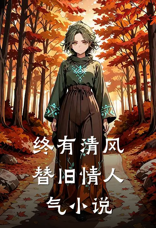 终有清风替旧情人气小说