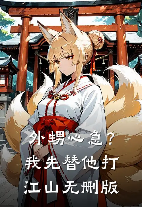 外甥心急？我先替他打江山无删版