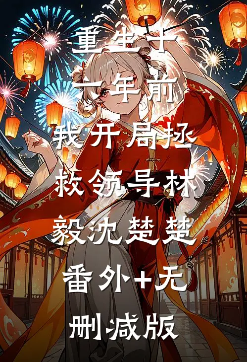重生十六年前，我开局拯救领导林毅沈楚楚:番外+无删减版