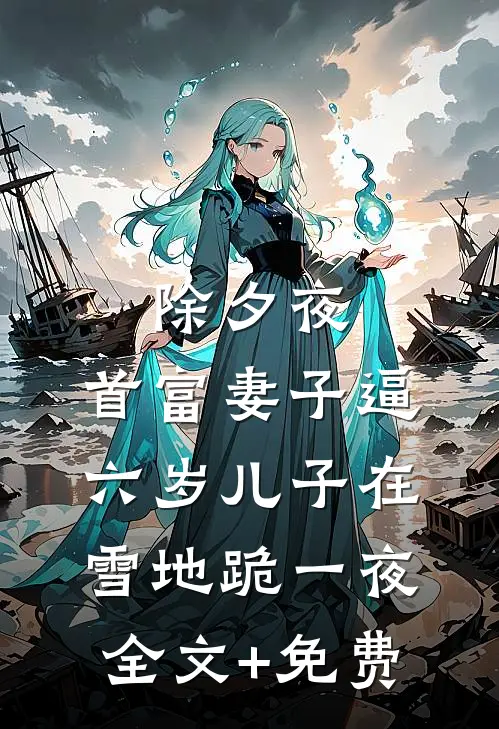 除夕夜，首富妻子逼六岁儿子在雪地跪一夜全文+免费