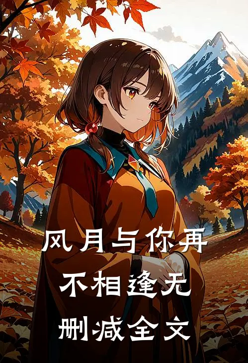 风月与你再不相逢无删减全文