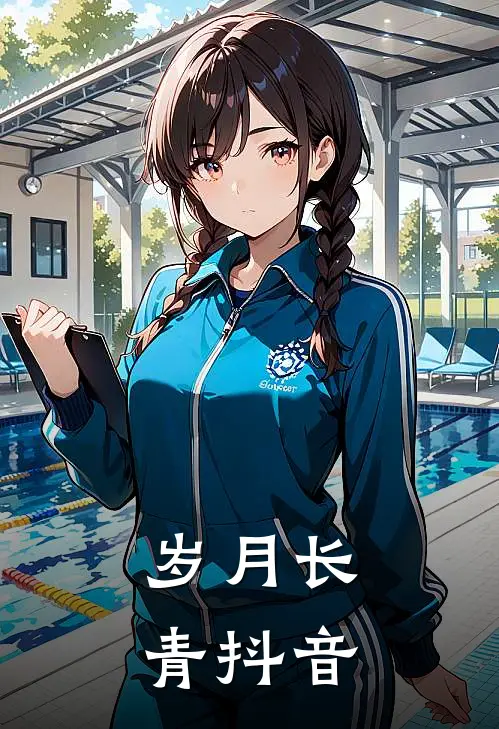 岁月长青抖音