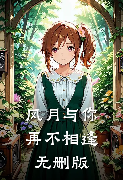 风月与你再不相逢无删版