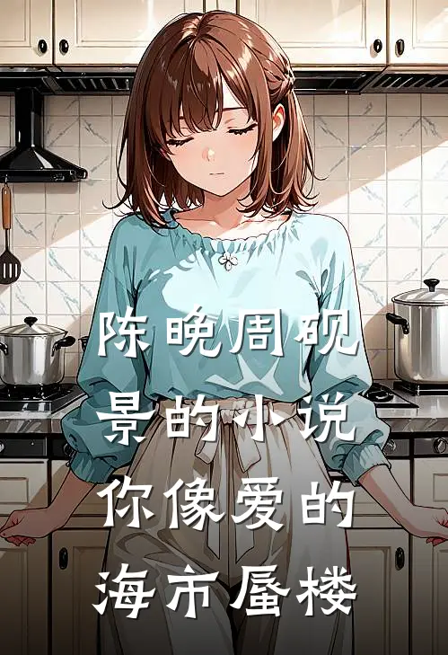 陈晚周砚景的小说你像爱的海市蜃楼