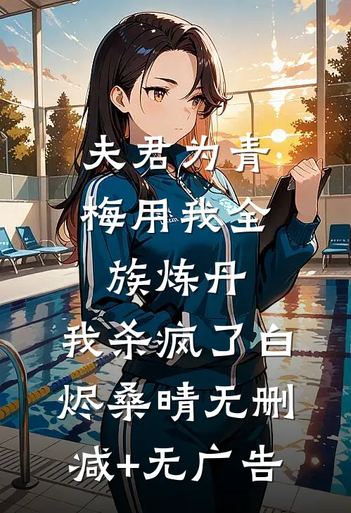 夫君为青梅用我全族炼丹，我杀疯了白烬桑晴无删减+无广告