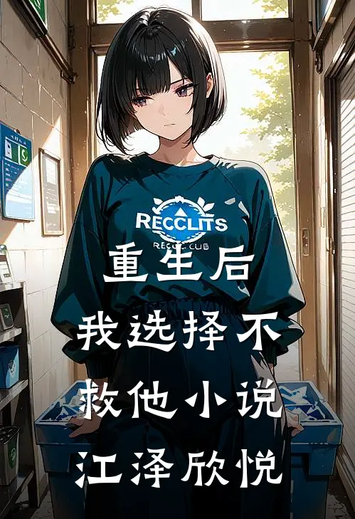 重生后，我选择不救他小说江泽欣悦