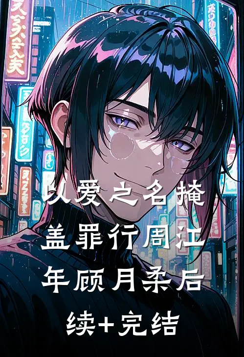 以爱之名掩盖罪行周江年顾月柔后续+完结