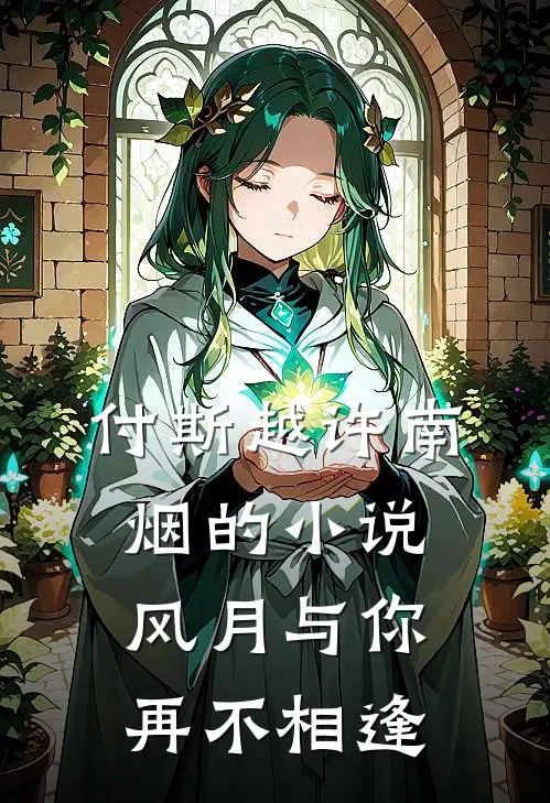 付斯越许南烟的小说风月与你再不相逢