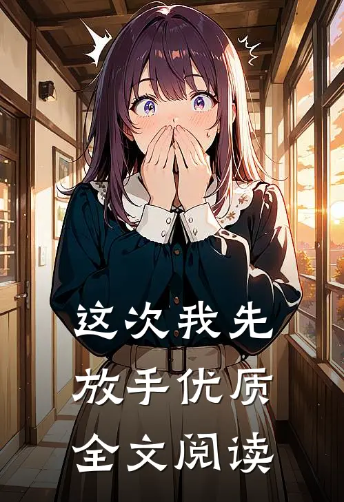 这次我先放手优质全文阅读